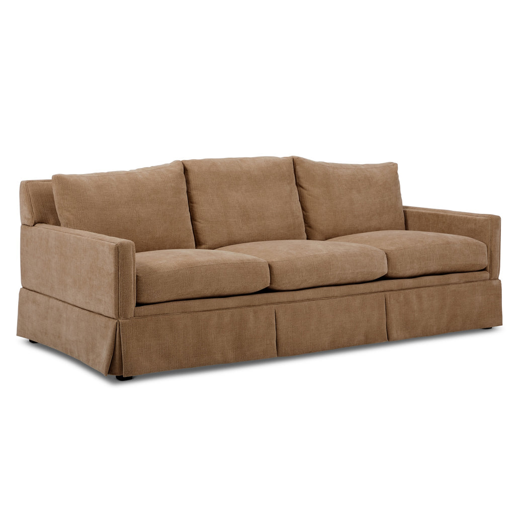 Lottie Fabric Sofa by Flexsteel