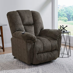 Lucas Power Lift Recliner by Best Home Furnishings