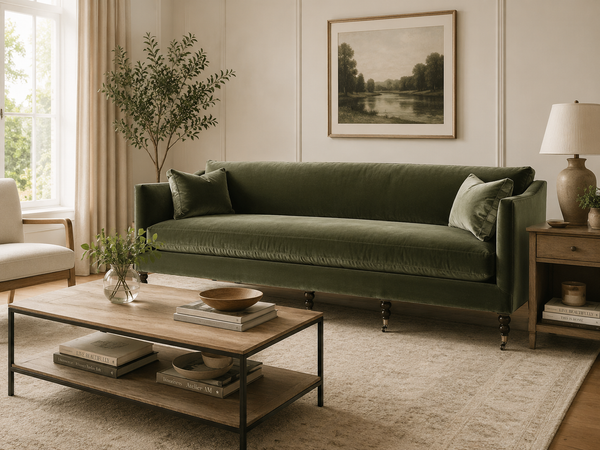 Madeline Sofa