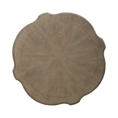 Magnolia Manor Round Cocktail Table by Liberty
