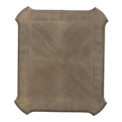 Magnolia Manor End Table by Liberty