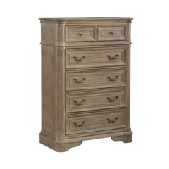 Magnolia Manor 5-Drawer Chest by Liberty