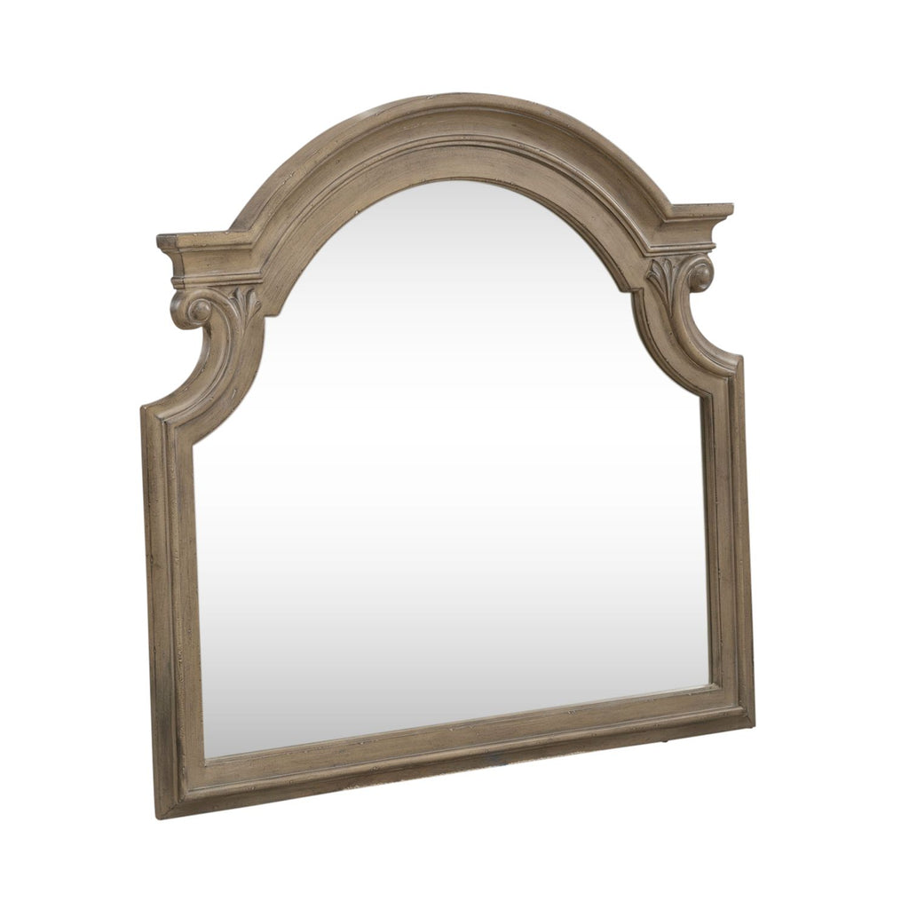 Magnolia Manor Mirror by Liberty