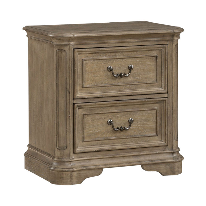Magnolia Manor Night Stand by Liberty