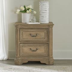 Magnolia Manor Night Stand by Liberty