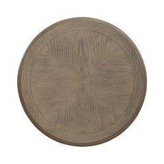Magnolia Manor Round End Table by Liberty