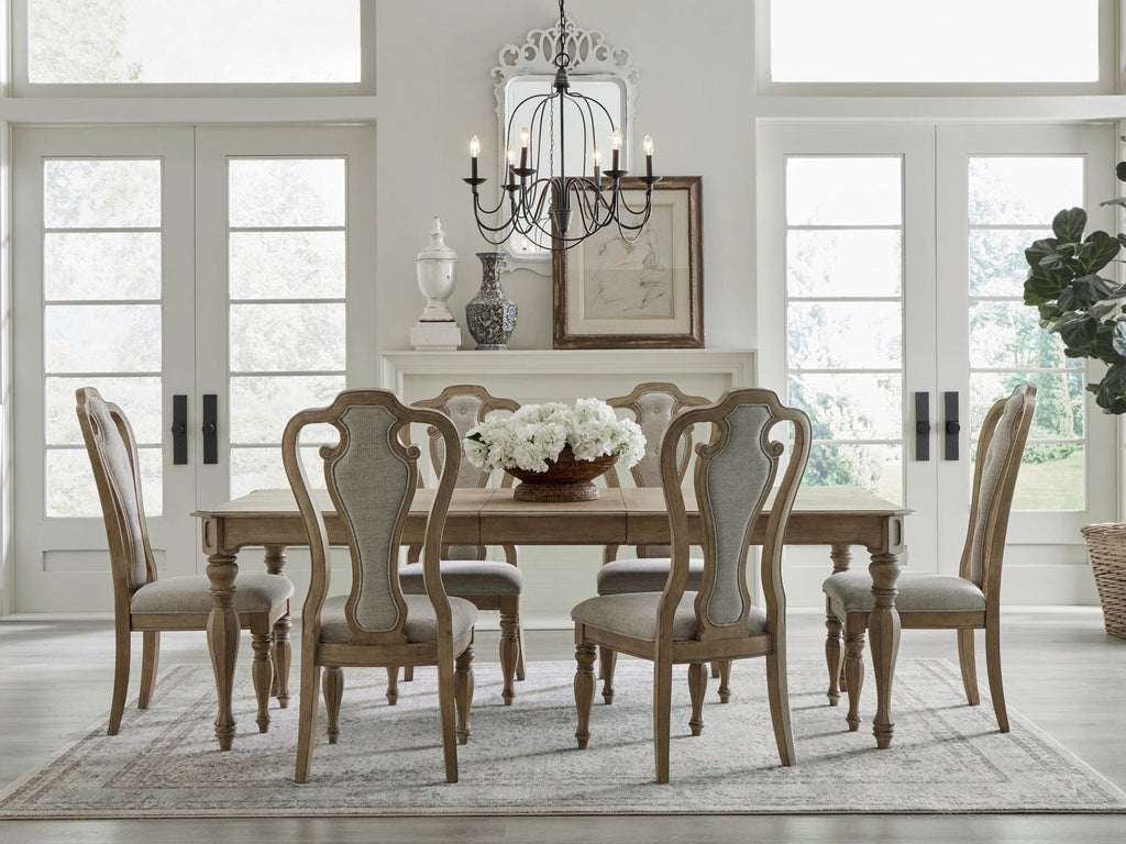 Magnolia Manor 7-Piece Dinette by Liberty