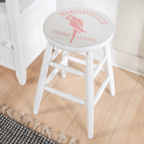 Margaritaville Pub Dining Stool by John Thomas Furniture