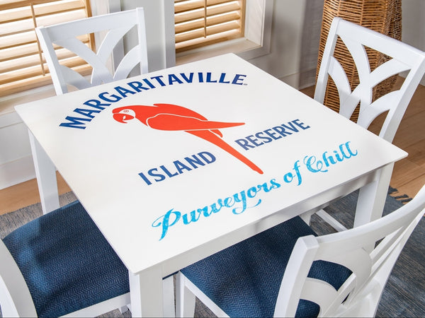 Margaritaville 5-Piece Tall Dinette