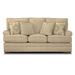 Mason Bisque Sofa by Kincaid