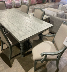 7-Piece Dining Set