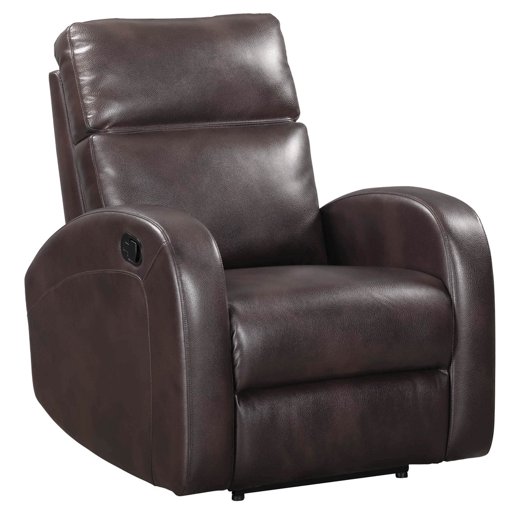 Devin Recliner by Parker House