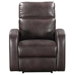 Devin Recliner by Parker House