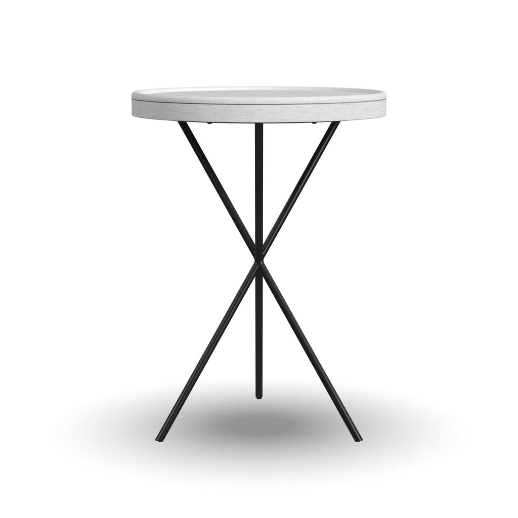 Melody Chairside Table by Flexsteel