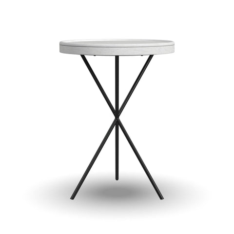 Melody Chairside Table by Flexsteel