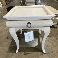 Bungalow End Table