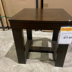 Watson Square End Table