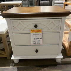 Granada Nightstand