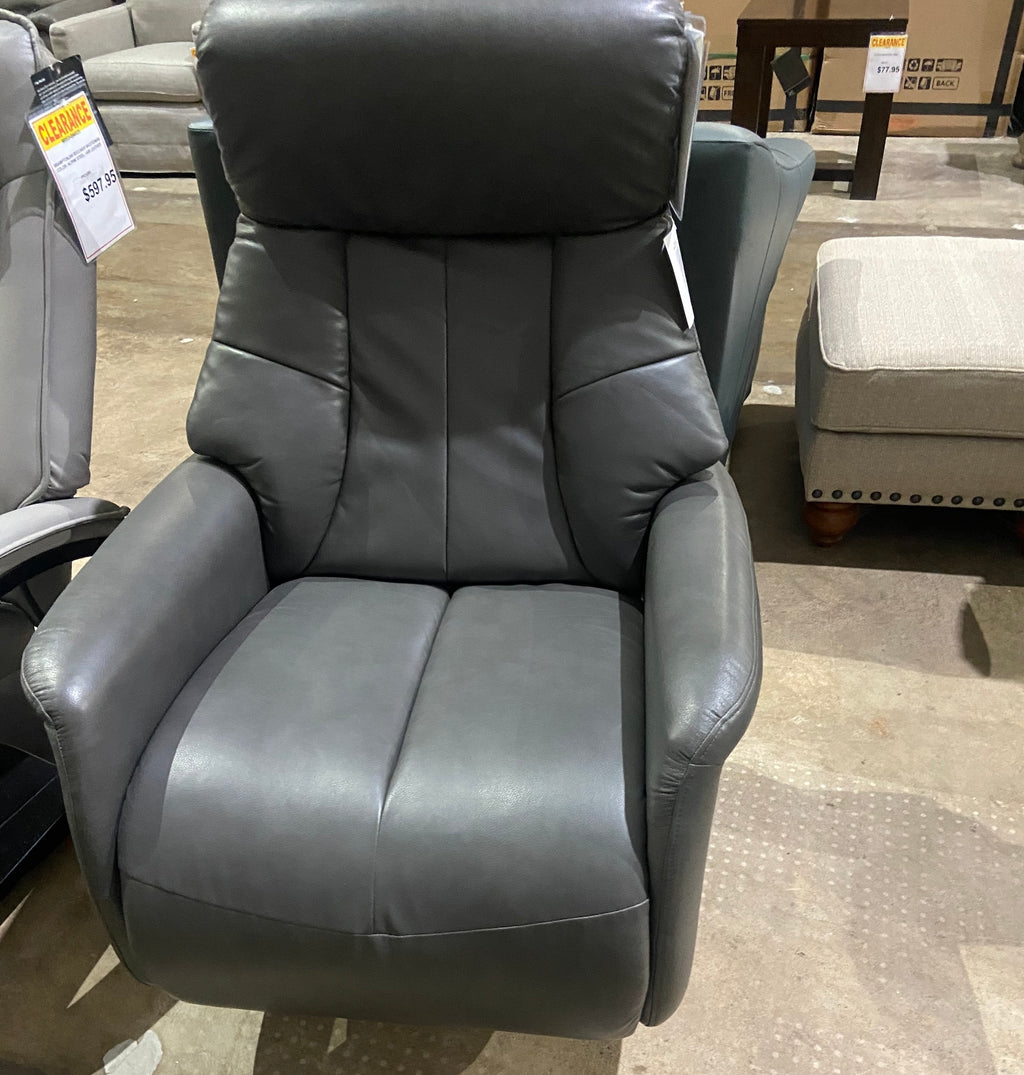 Progressive Chair