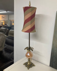 Multicolor Shade Lamp