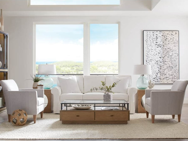 Nantucket Slipcover Sofa