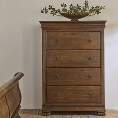 New Lou Drawer Chest by Universal