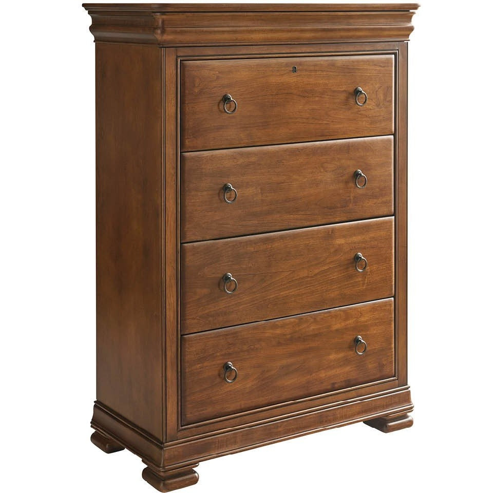 New Lou Drawer Chest by Universal
