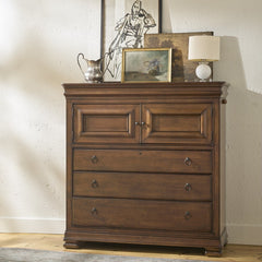 New Lou Dressing Chest by Universal