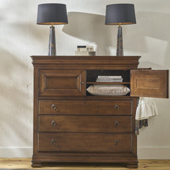 New Lou Dressing Chest by Universal