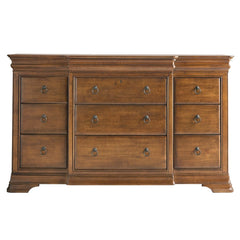 New Lou 12-Drawer Dresser by Universal