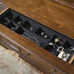 New Lou 12-Drawer Dresser by Universal