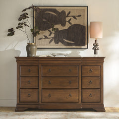 New Lou 12-Drawer Dresser by Universal