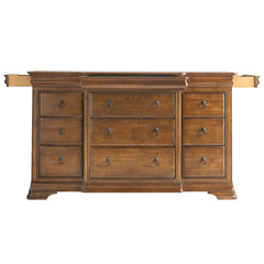 New Lou 12-Drawer Dresser by Universal