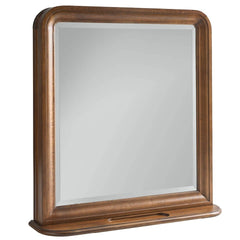 New Lou Storage Mirror by Universal