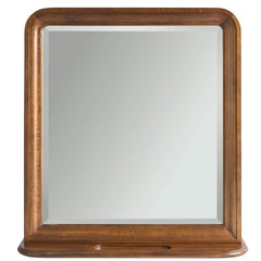 New Lou Storage Mirror by Universal