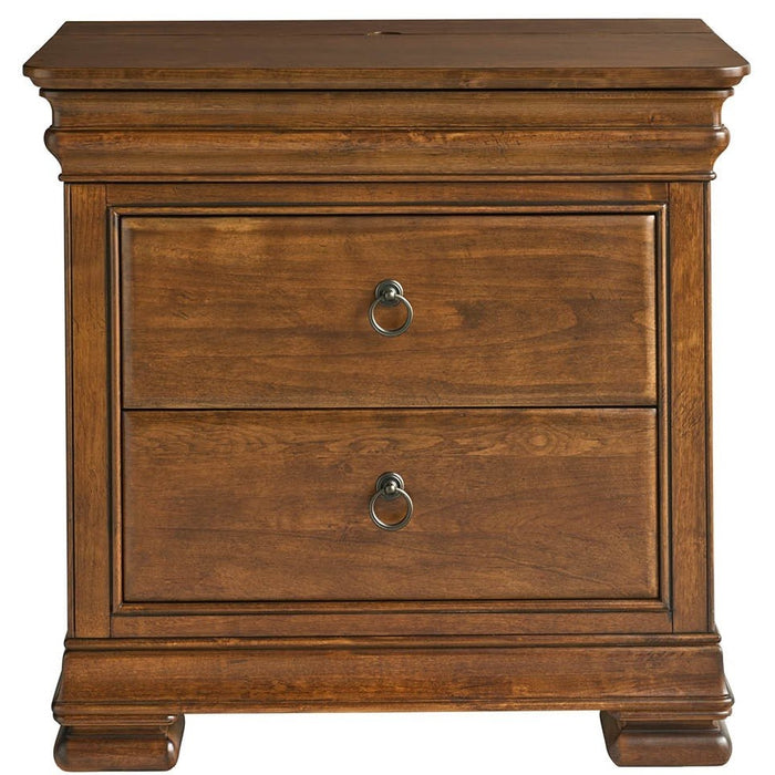 New Lou Nightstand by Universal
