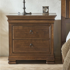 New Lou Nightstand by Universal