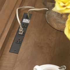 New Lou Nightstand by Universal