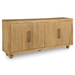 Niam Accent Cabinet