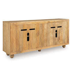 Niam Accent Cabinet