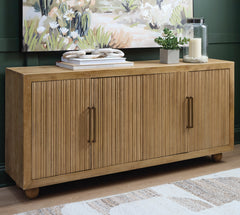 Niam Accent Cabinet