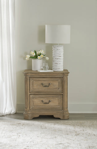 Magnolia Manor Night Stand by Liberty