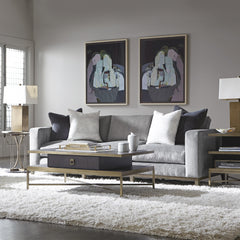 Noel Sofa by Bernhardt