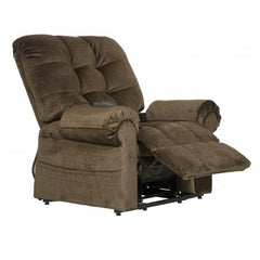 Omni "Pow'r Lift" Chaise Recliner by Jackson Furniture