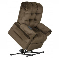Omni "Pow'r Lift" Chaise Recliner by Jackson Furniture