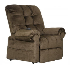Omni "Pow'r Lift" Chaise Recliner by Jackson Furniture