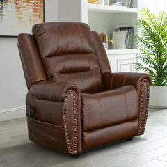 Oscar Lift Recliner by Flexsteel