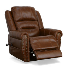 Oscar Lift Recliner by Flexsteel