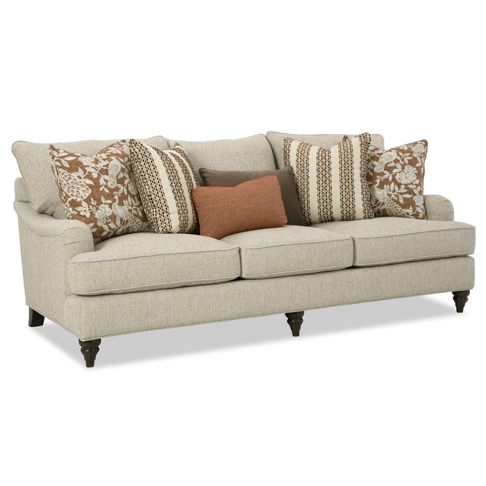 P77 Sofa by Craftmaster