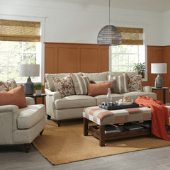 P77 Sofa by Craftmaster